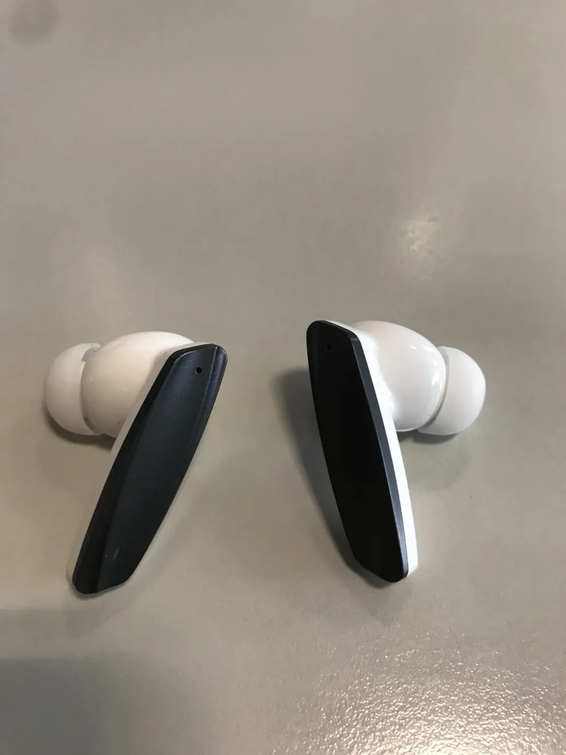Guanda SM200 Auricolari Bluetooth Wireless Bianchi Touch