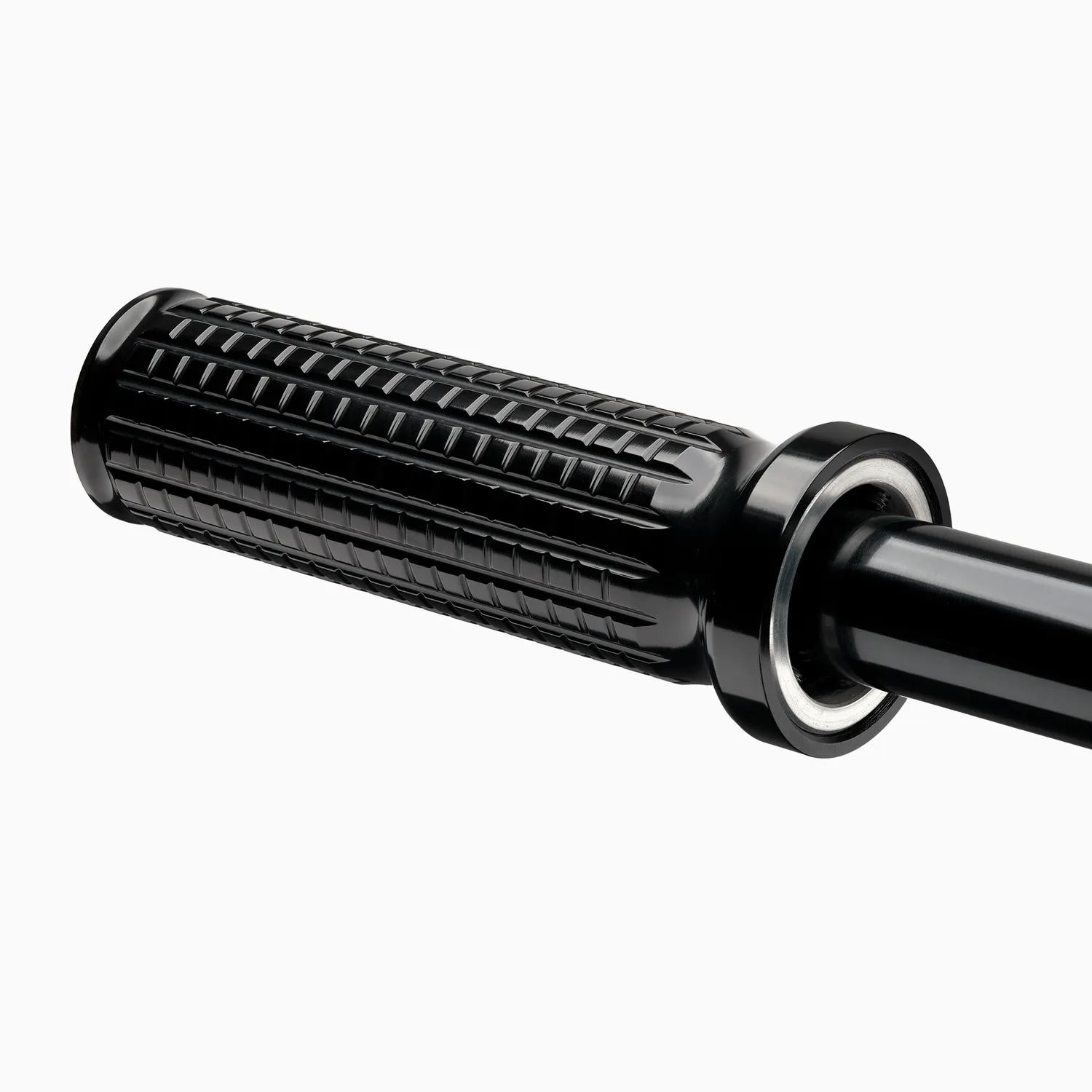 Motogadget mo.grip manopola moto alluminio universale