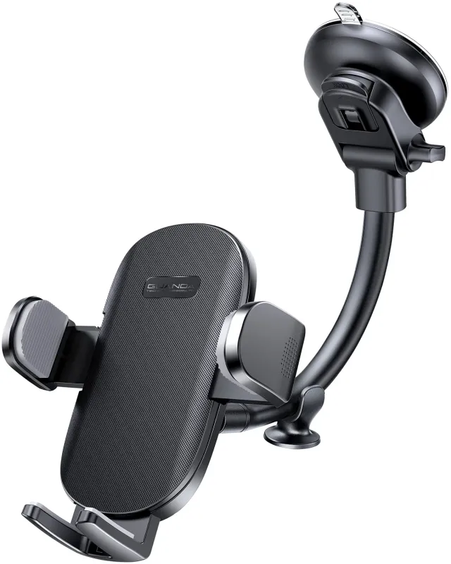 Guanda supporto telefono auto parabrezza cruscotto universale