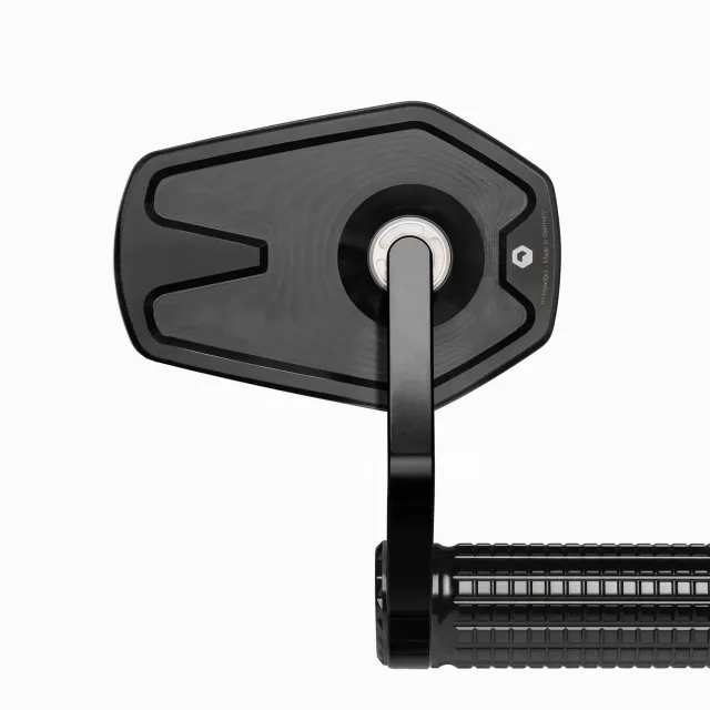 Motogadget mo.view 130 specchietto bar-end omologato ECE