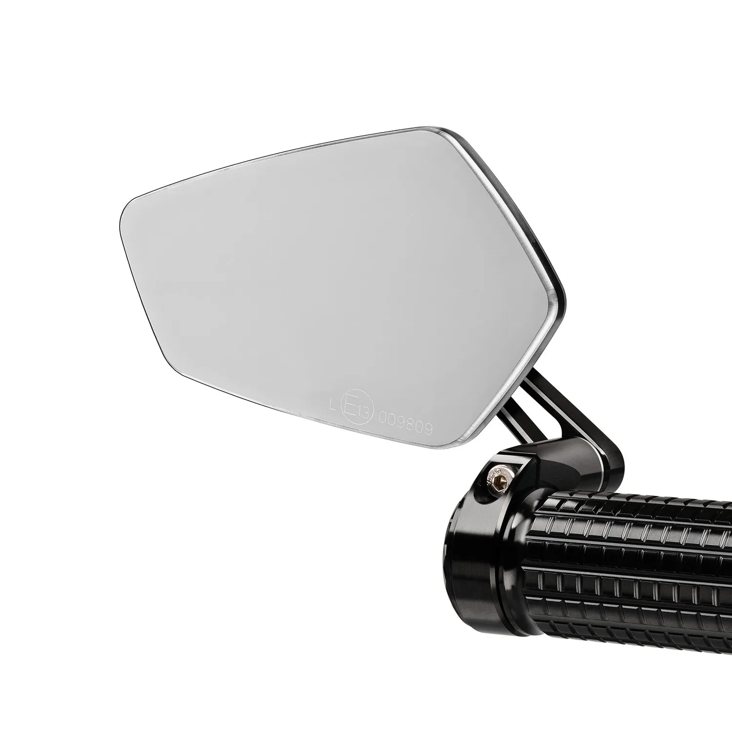 Motogadget Mo.View Gara 60 specchietto manubrio sinistro