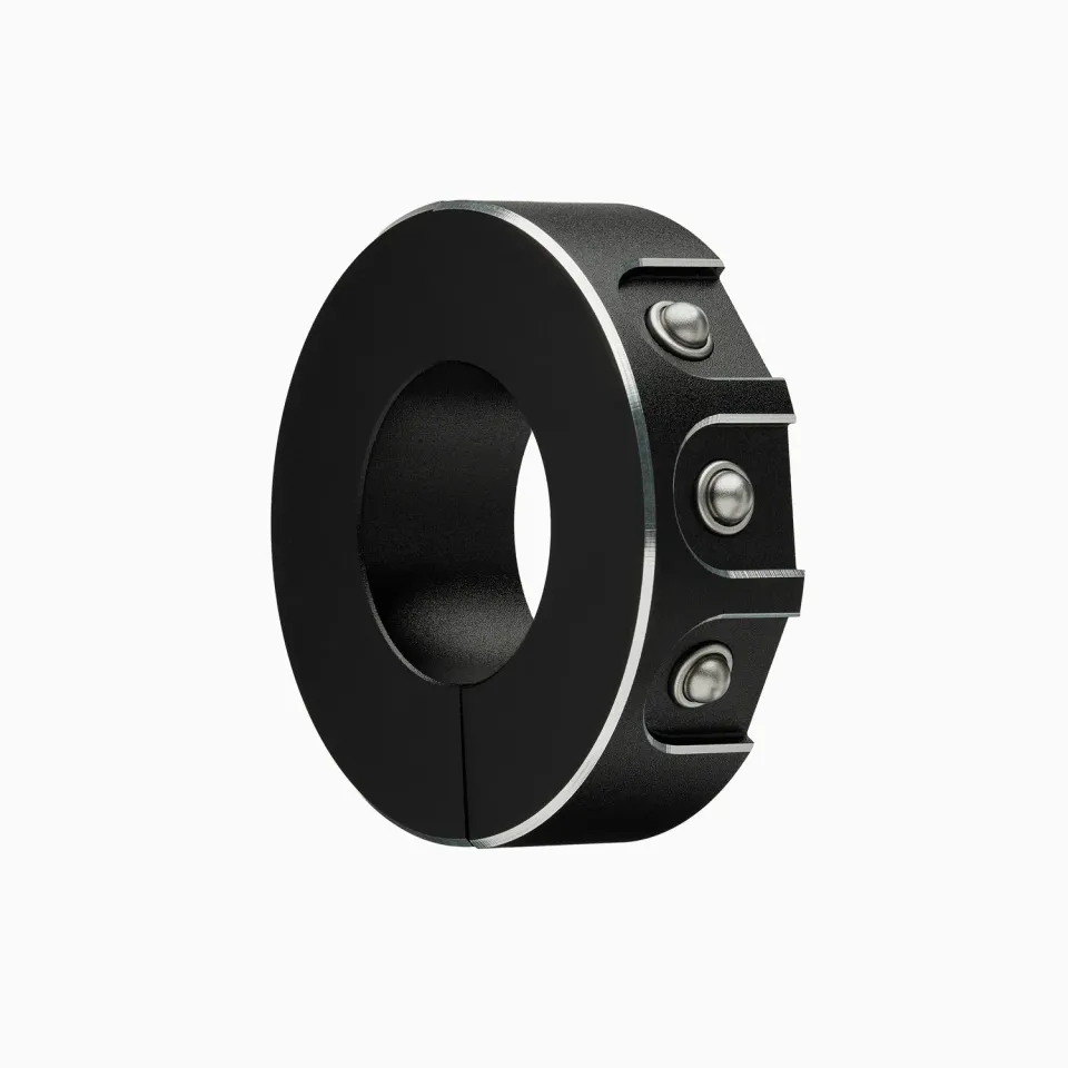 Motogadget mo.switch mini interruttore nero 22 mm