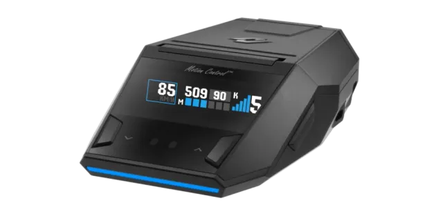 NEOLINE X-COP 8700s rilevatore radar auto GPS