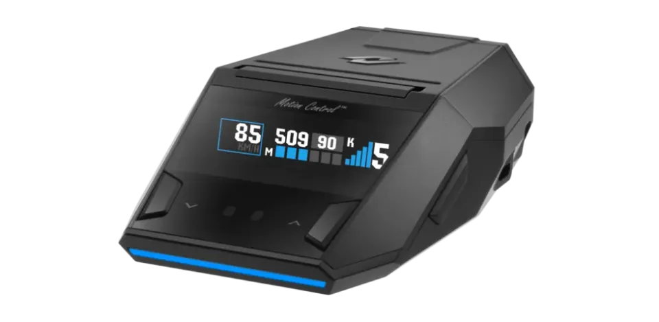 NEOLINE X-COP 8700s rilevatore radar auto GPS