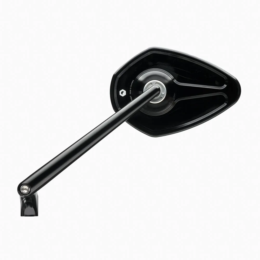 Motogadget mo.view sport specchietti Vespa GTS coppia senza vetro