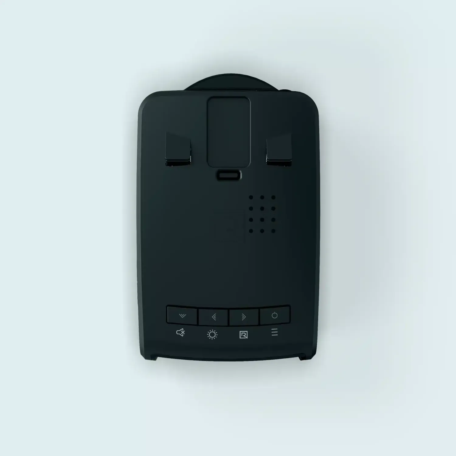 Radago EVO Rilevatore Radar Portatile Bluetooth CarPlay Auto