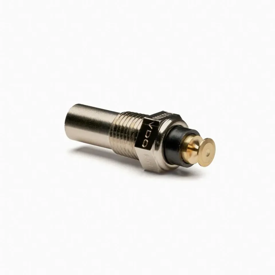 Motogadget Sensore Temperatura Olio Acqua Moto Filettato