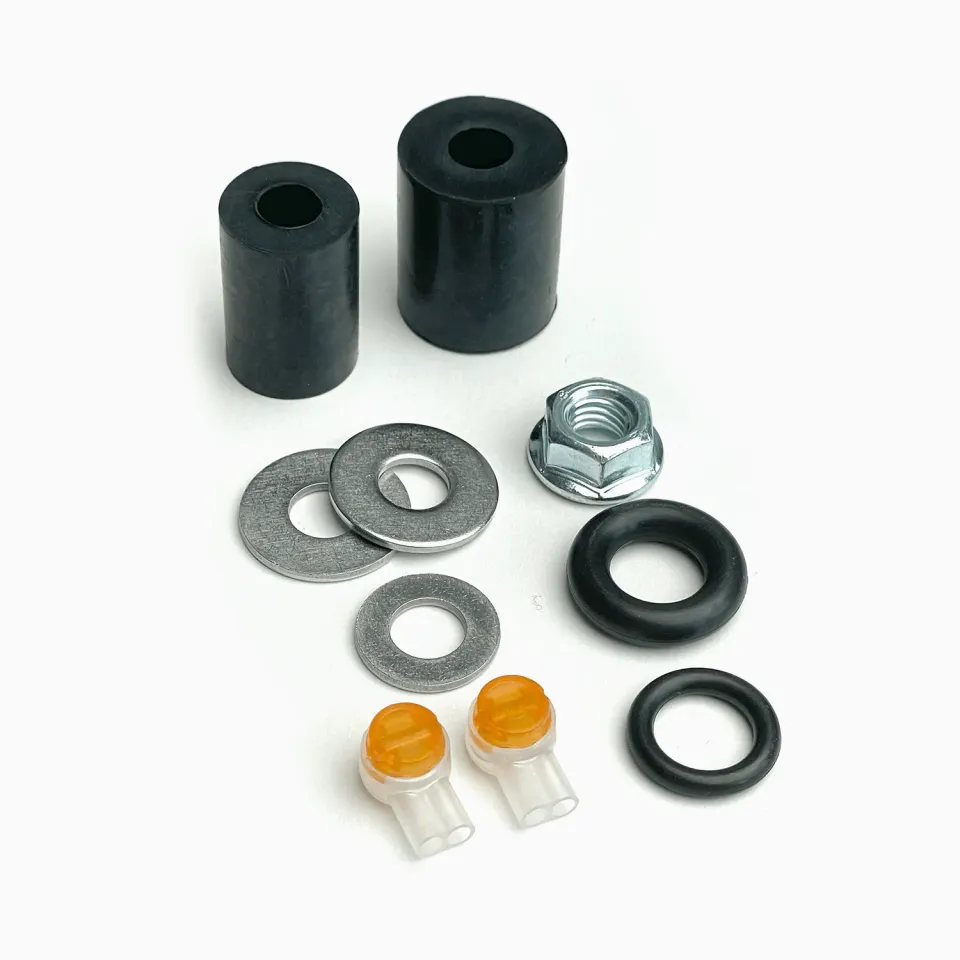 Motogadget mo.blaze kit montaggio frecce disco cono