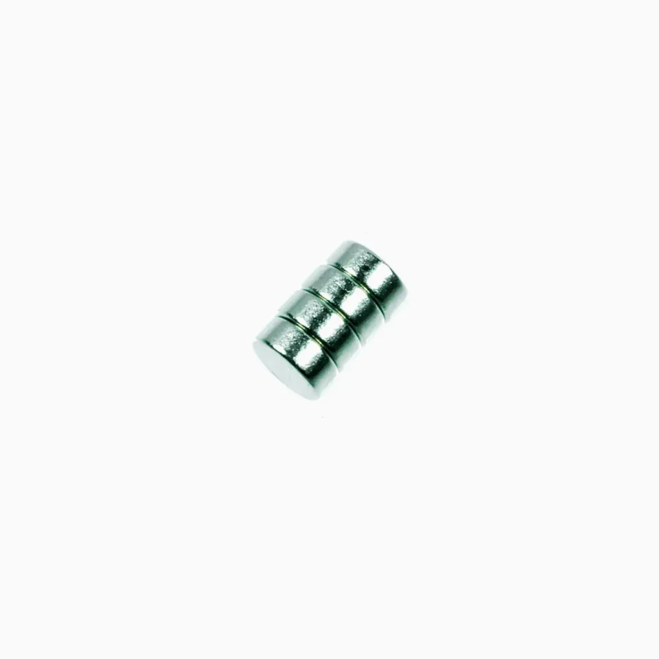 Motogadget magnete ricambio 5x2 mm contagiri 4 pz
