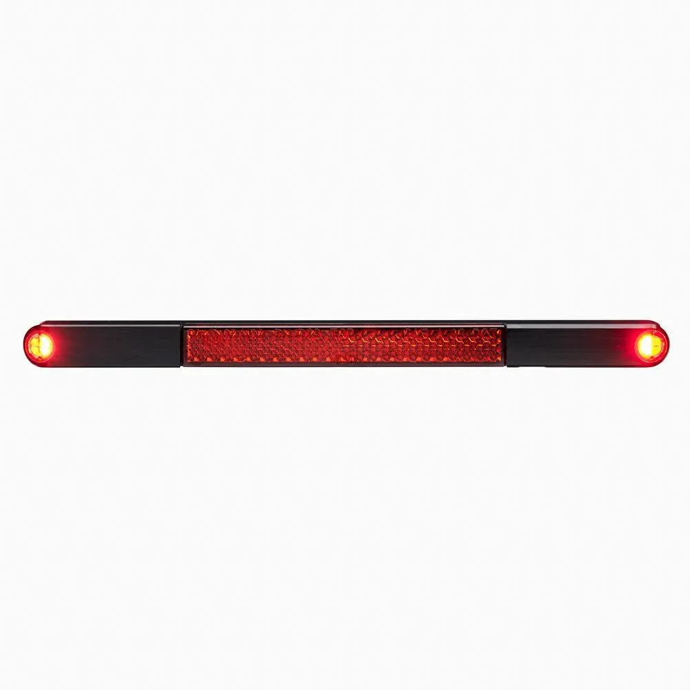Motogadget mo.posteriore fanale posteriore LED ECE moto