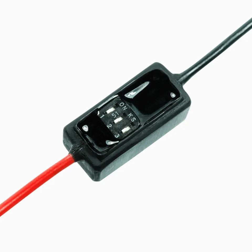 Motogadget mo.stop modulatore luce freno moto