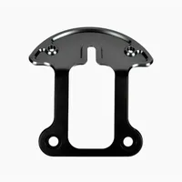 Motogadget Motoscope Pro staffa BMW R9T 2014-2016