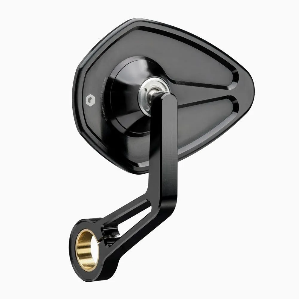 Motogadget mo.view 130 specchietto moto omologato ECE
