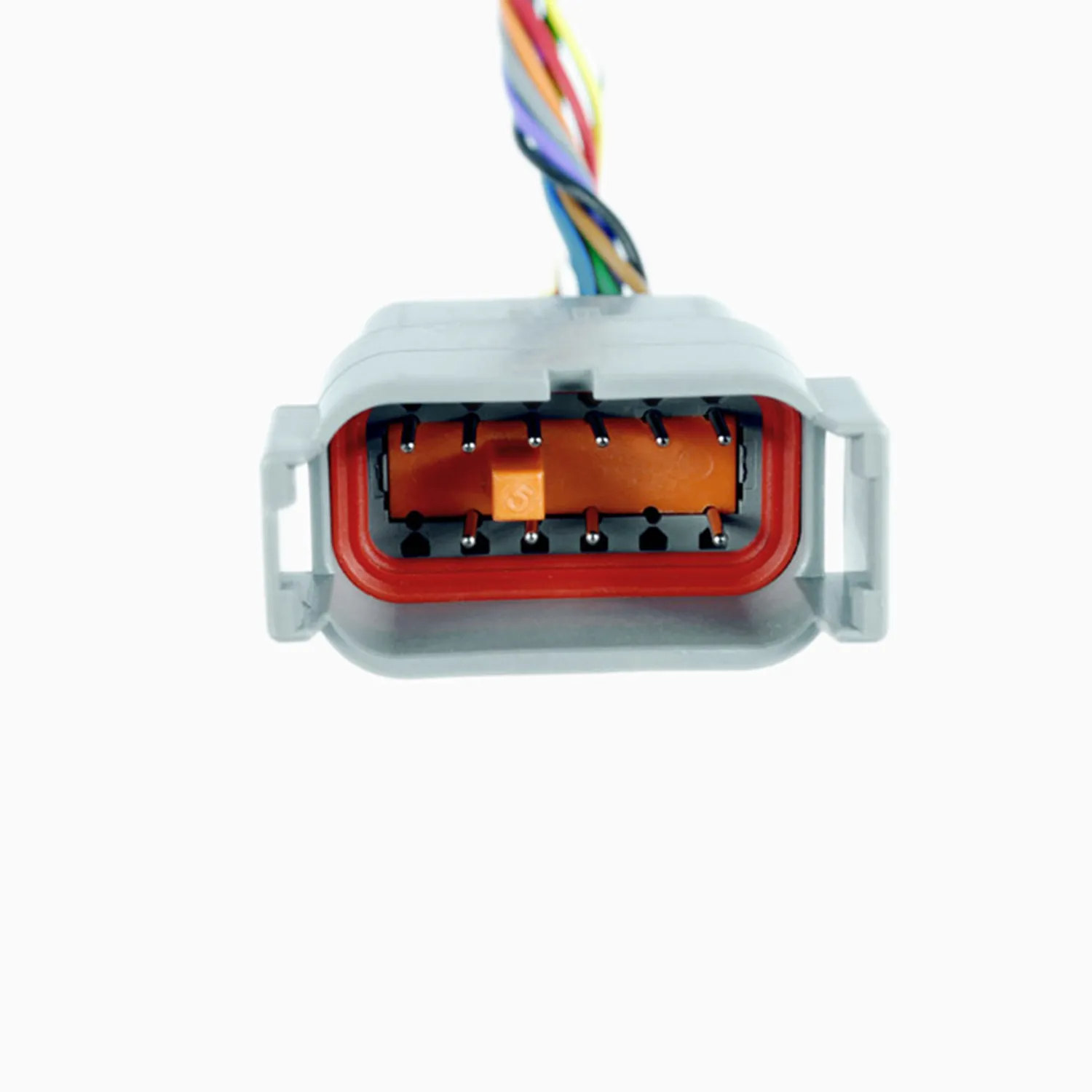 Motogadget motoscope pro Breakout Box J1850 Harley TwinCam