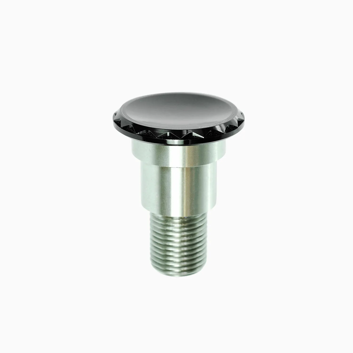 Motogadget prolunga barra Yamaha set mo.view alluminio