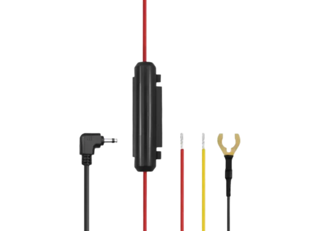NEOLINE Fuse Cord 3PIN cavo alimentazione auto 12V