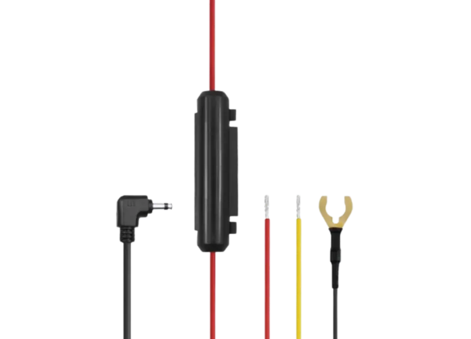 NEOLINE Fuse Cord 3PIN cavo alimentazione auto 12V
