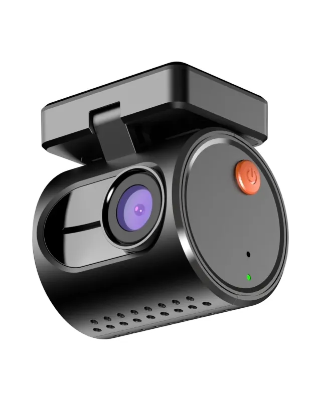 Kawa Mini 3X dash cam auto 4K compatta notturna