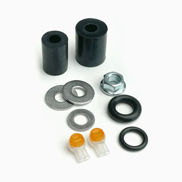 Motogadget mo.blaze disco cono kit montaggio frecce
