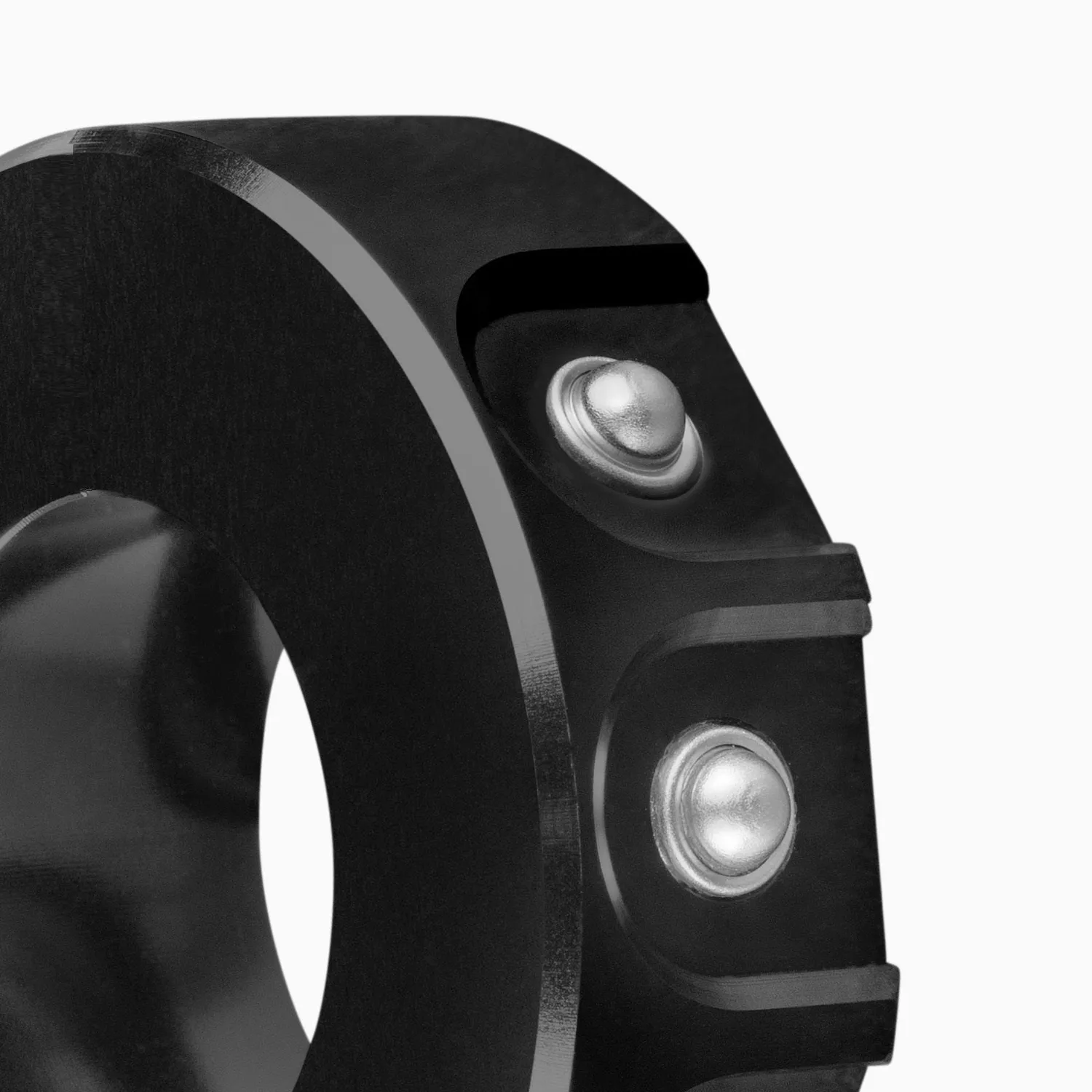 Motogadget mo.switch mini gruppo comandi nero 22 mm