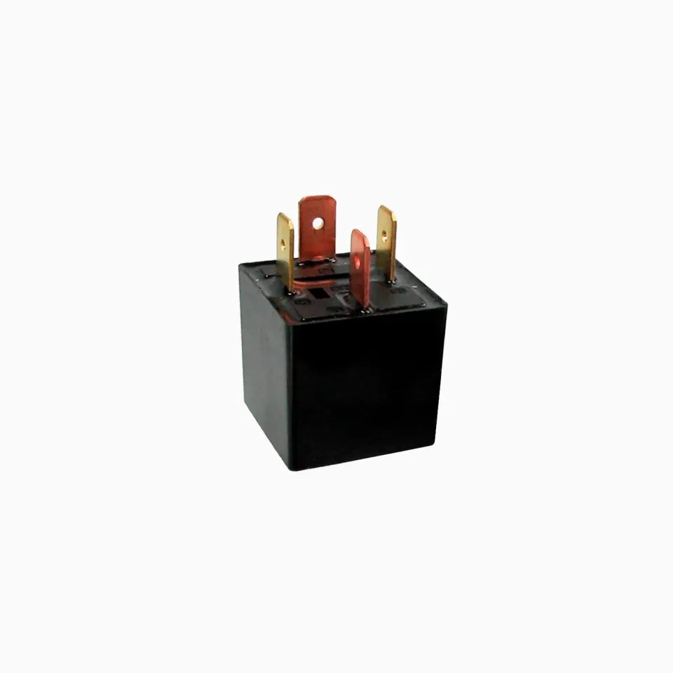 Motogadget mo.lock relè 12V ricambio antifurto