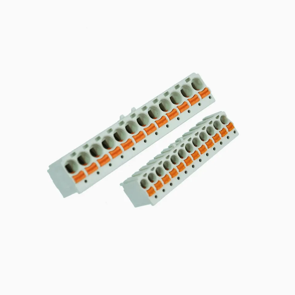 Motogadget mo.unit kit terminali ricambio blue basic