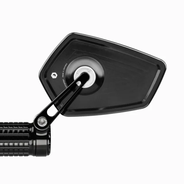 Motogadget Mo.View Gara 60 specchietto manubrio sinistro