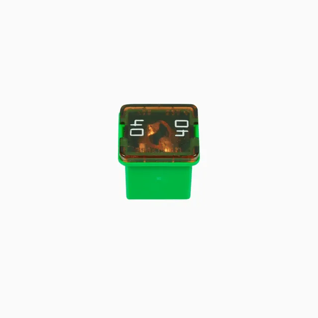 Motogadget mo.unit fusibile 40A cavo batteria ricambio