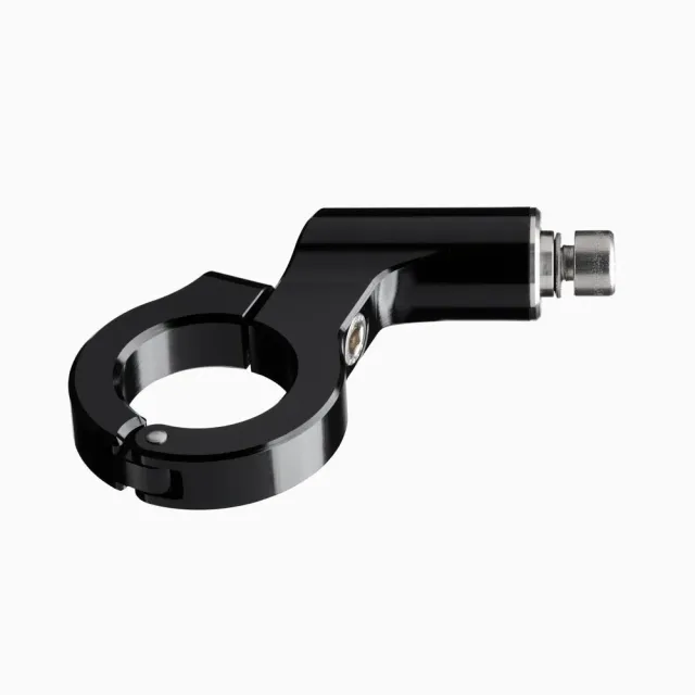 Motogadget mo.view pivot clamp morsetto 22,2 mm
