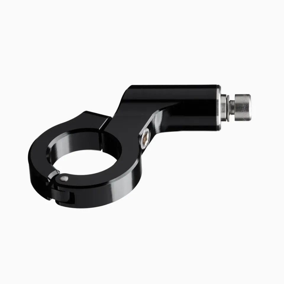 Motogadget mo.view pivot clamp morsetto 22,2 mm