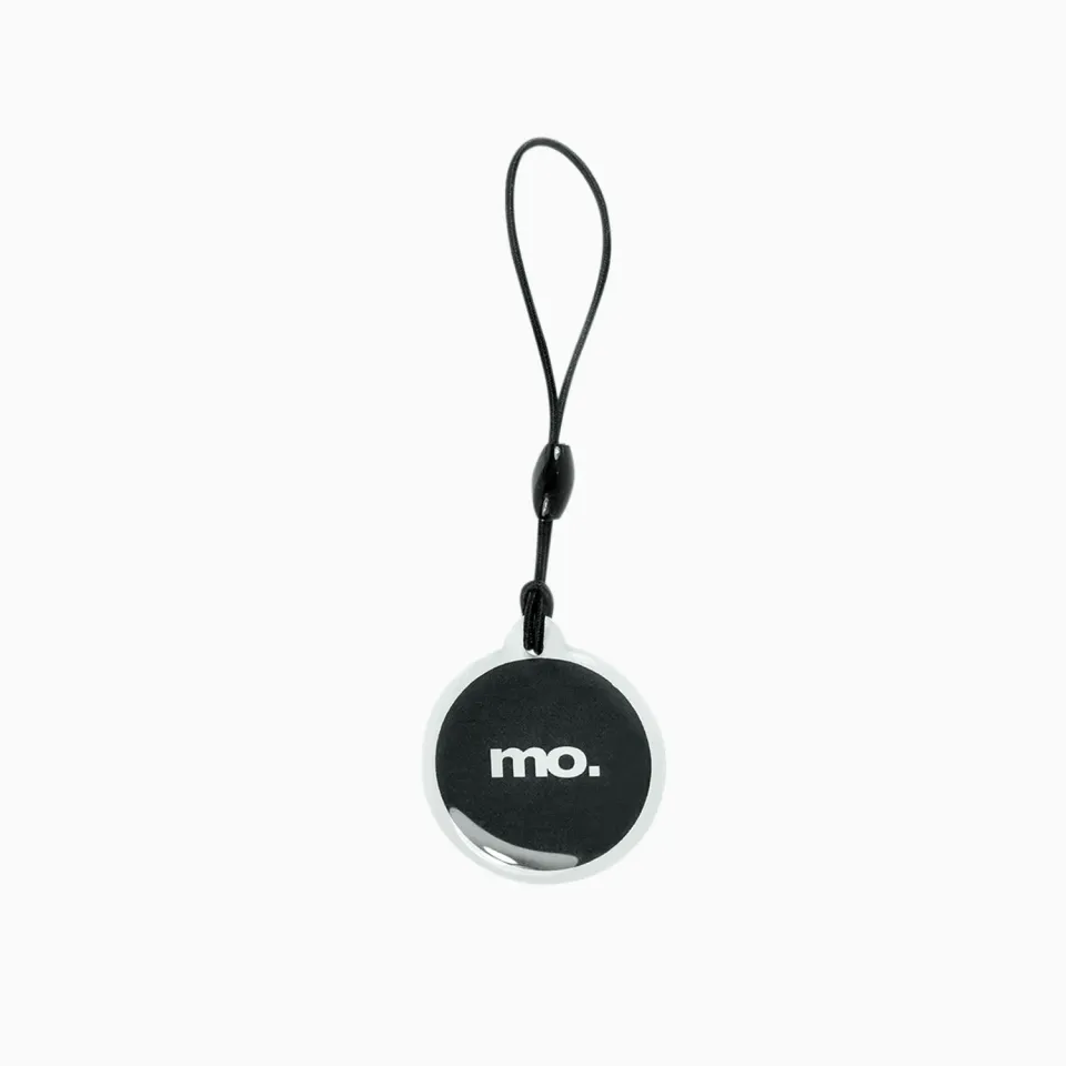 Motogadget mo.lock chiave NFC ricambio antifurto moto