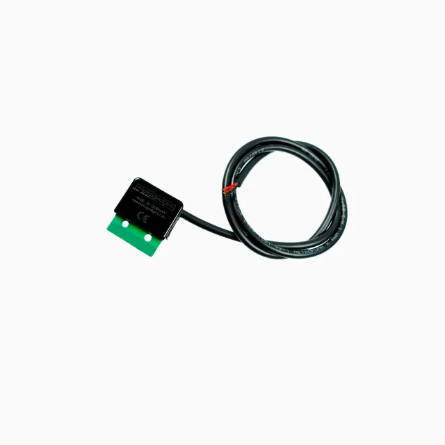 Motogadget pickup segnale accensione CDI moto