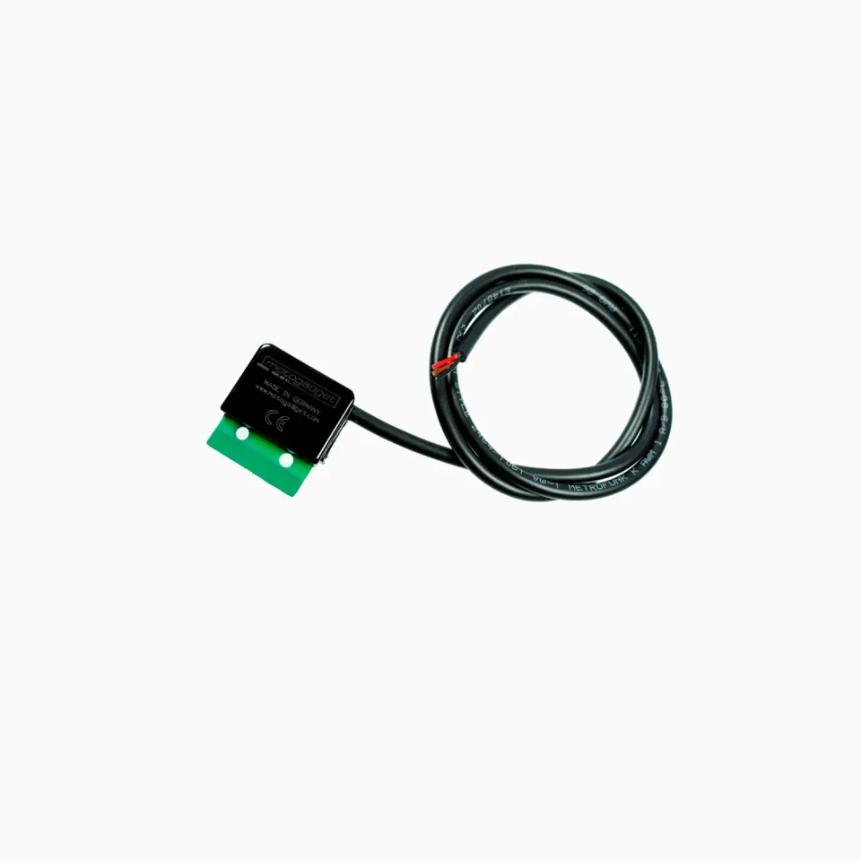 Motogadget pickup segnale accensione CDI moto