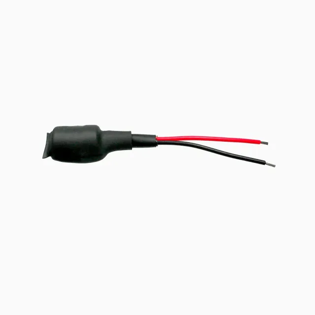 Motogadget mo.lock condensatore backup relè carico moto