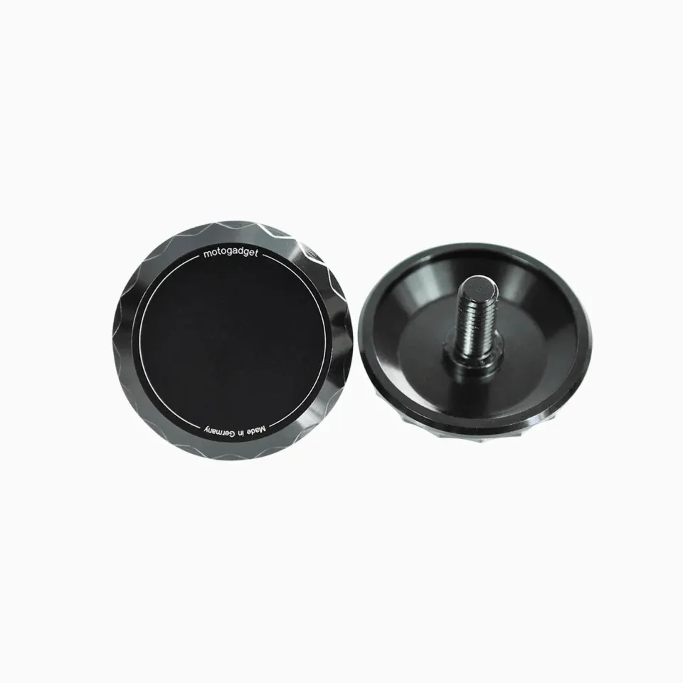 Motogadget adattatore barra Triumph M6 set mo.view