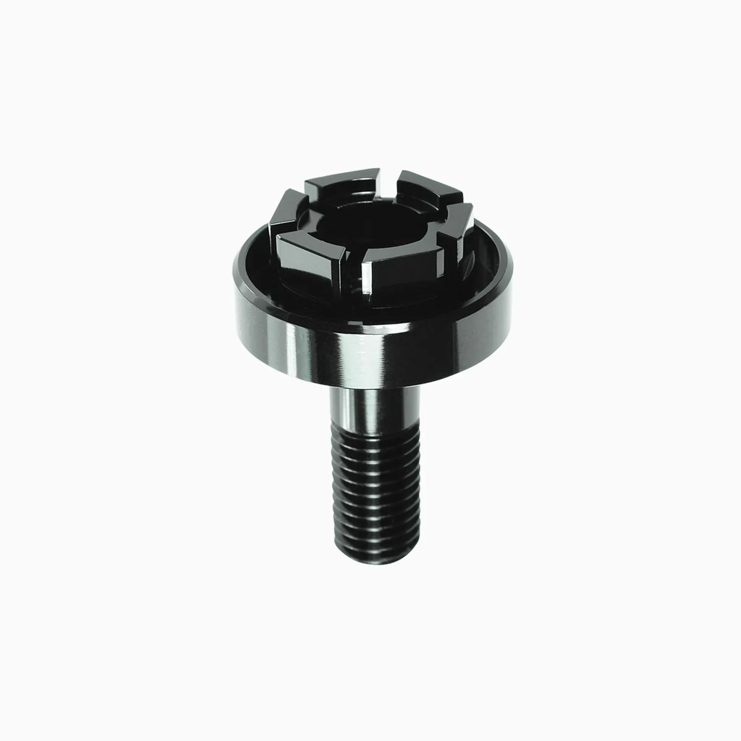 Motogadget prolunga barra adattatore specchietto BMW set