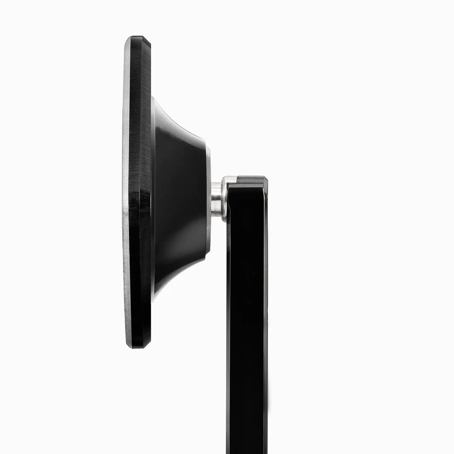 Motogadget mo.view flip specchietto manubrio ripiegabile