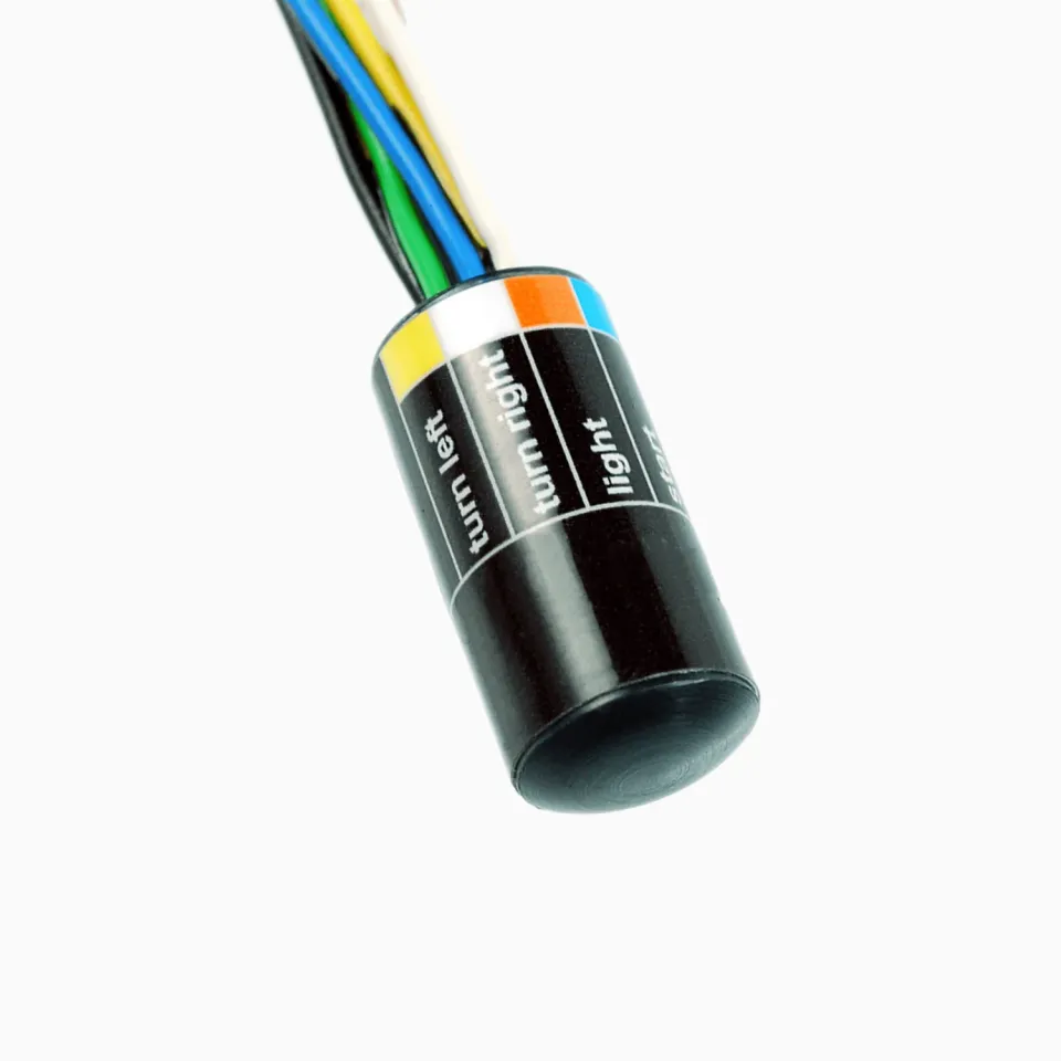 Motogadget mo.button modulo manubrio mo.unit