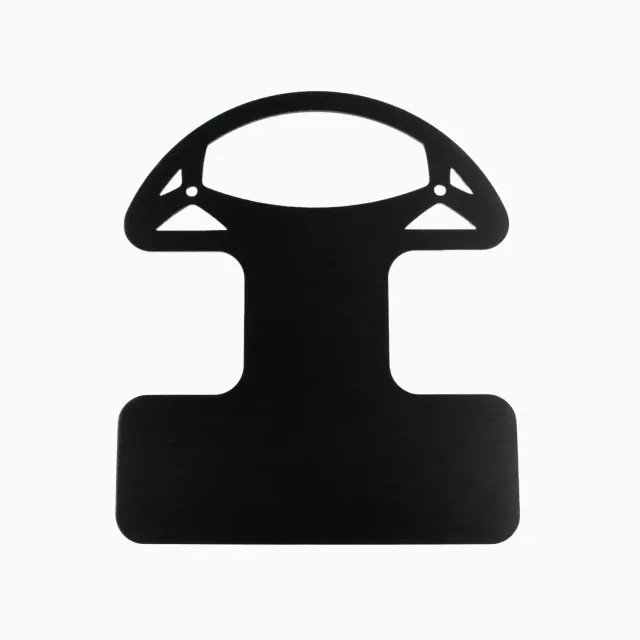 Motogadget Motoscope Pro piastra montaggio universale
