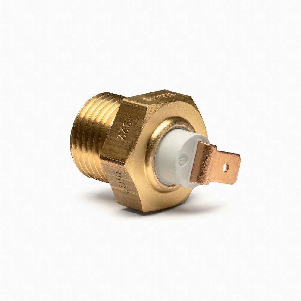 Motogadget Sensore Temperatura Olio Acqua Moto Filettato