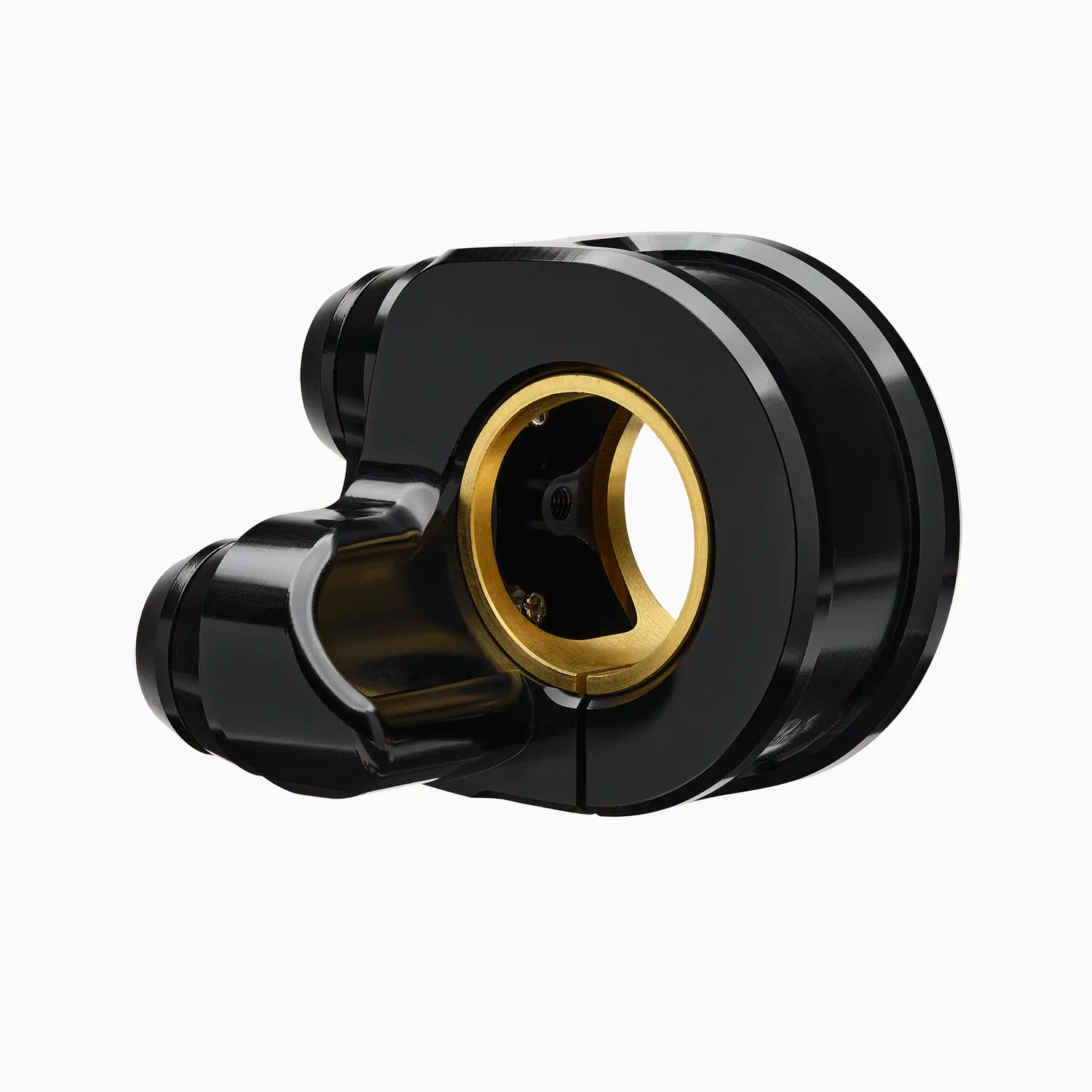 Motogadget mo.switch basic comando manubrio 22,2 mm nero