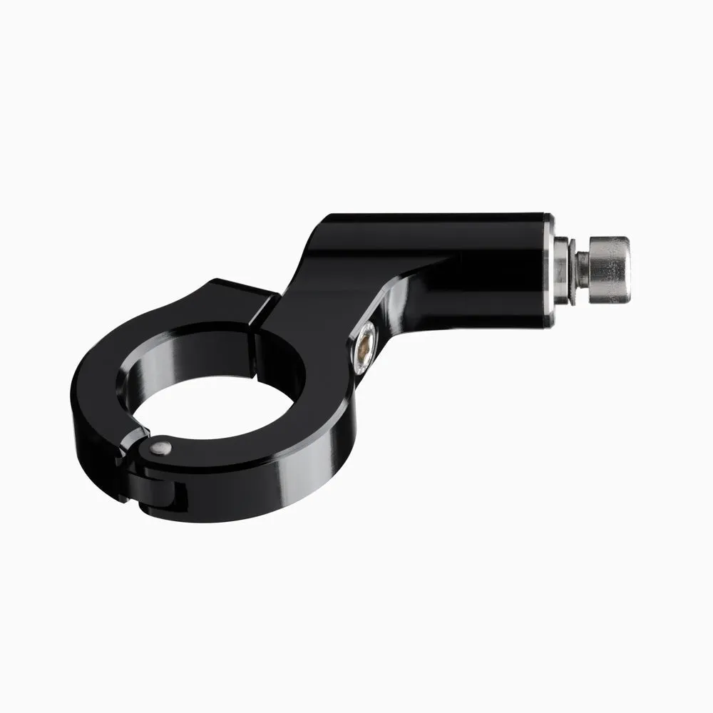 Motogadget mo.view 110 pivot specchietto moto 22 mm omologato