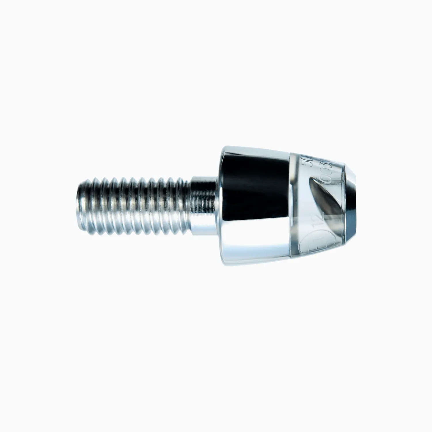 Motogadget mo.blaze pin freccia led moto vetro TranzLight