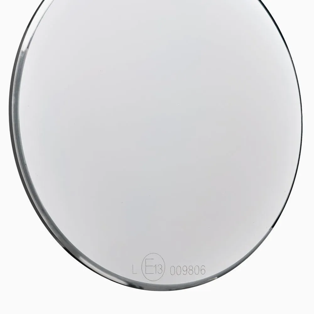 Motogadget mo.view flip specchietto richiudibile 110mm