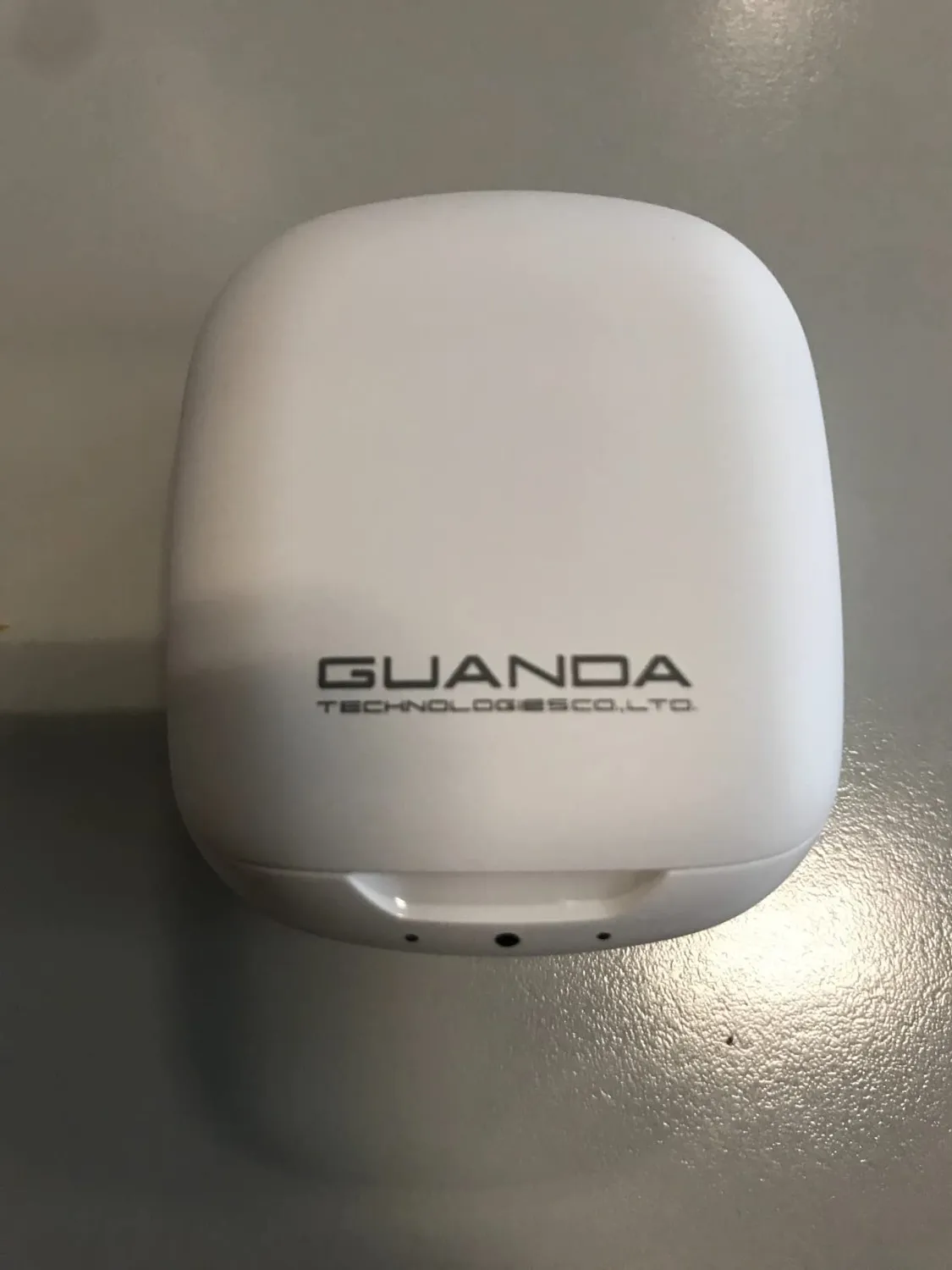 Guanda SM200 Auricolari Bluetooth Wireless Bianchi Touch