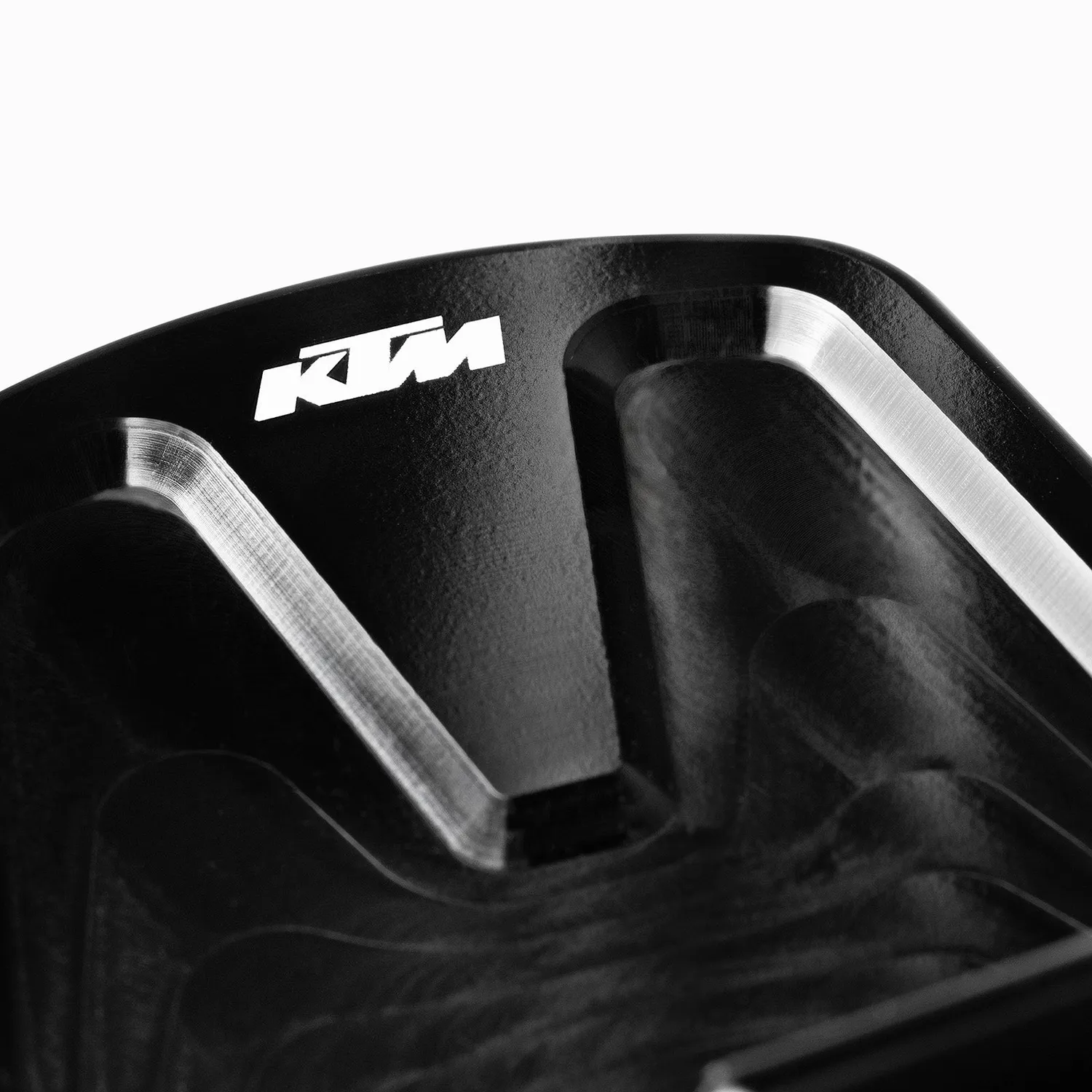 Motogadget mo.view drift 180 specchio moto KTM coppia M10