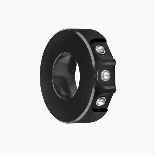 Motogadget mo.switch mini gruppo comandi nero 22 mm