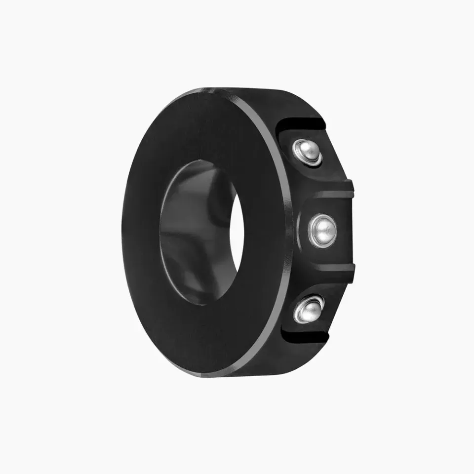 Motogadget mo.switch mini gruppo comandi nero 22 mm