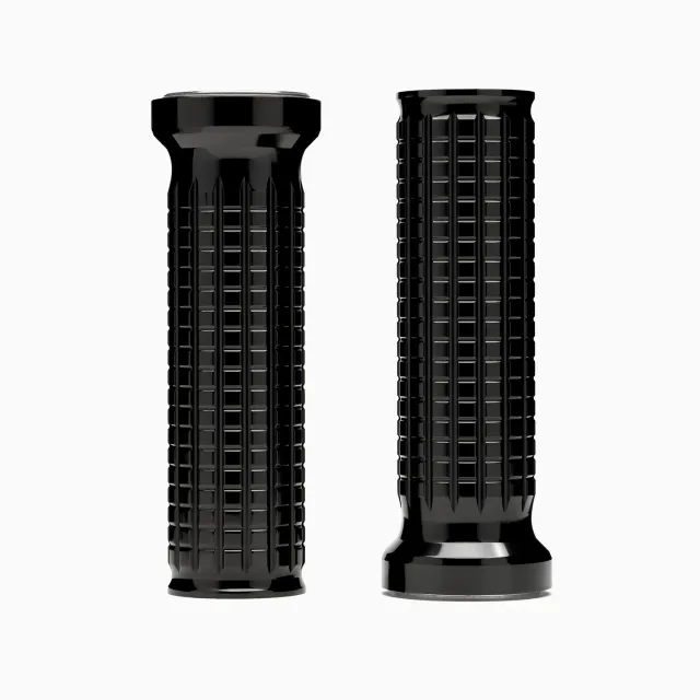 Motogadget mo.grip manopola alluminio 22 mm universale