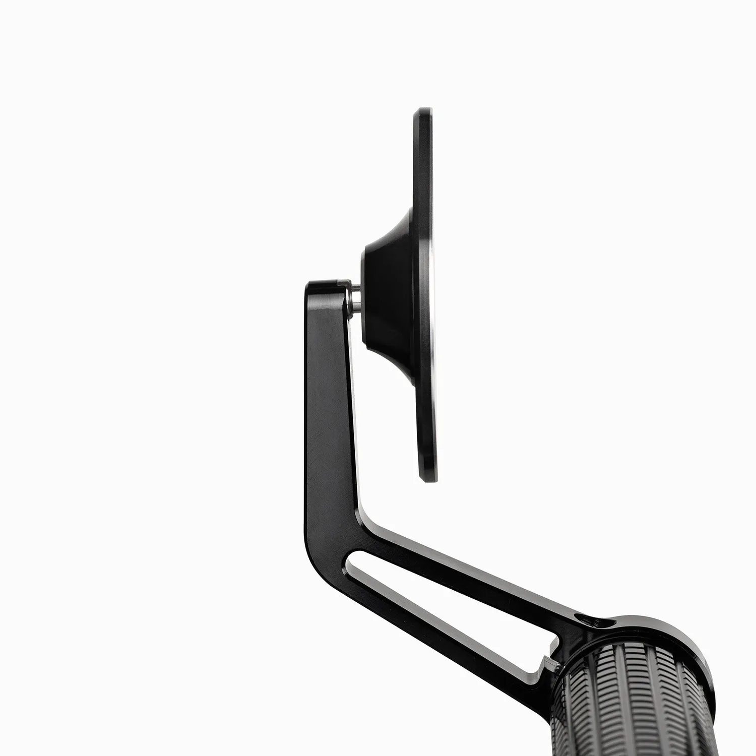 Motogadget mo.view 130 specchietto bar-end omologato